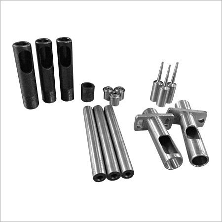 Industrial Machinery Parts