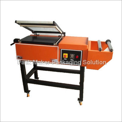 L Sealer Machine