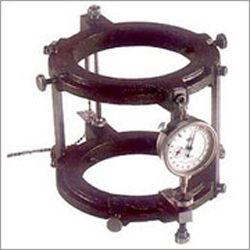 Longitudinal Compressometer