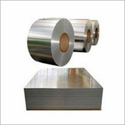 Mild Steel CRC Sheets