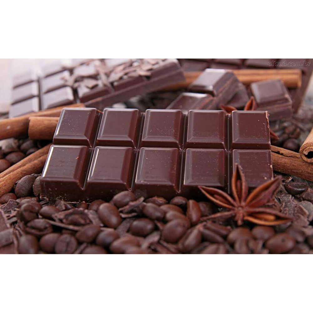 Mixed Chinese Herbs Chocolate