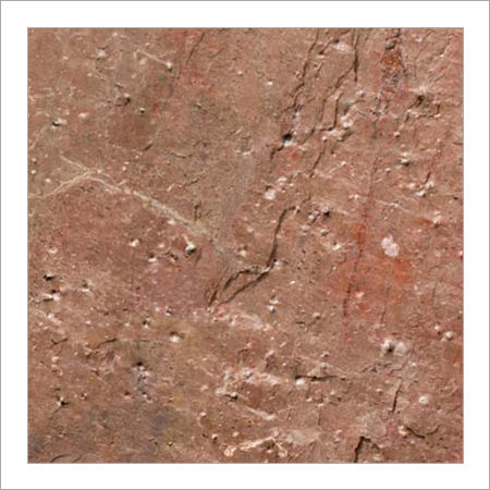 Natural Copper Quartzite Stone