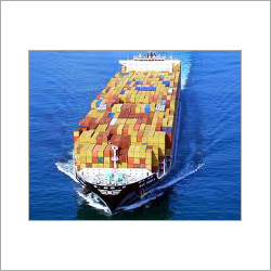 Sea Freight By INTERNATIONAL SHIPPING CORPORATION