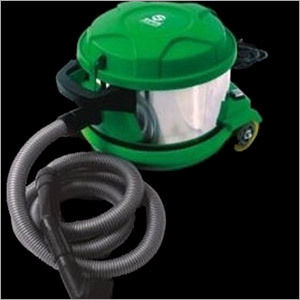 dry vacuum cleaner