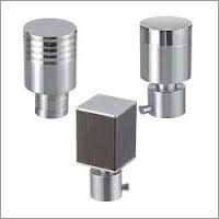 Stainless Steel Bathroom Fixtures