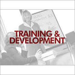 Training Development Service