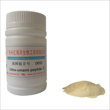 Ultra Umami Peptide Ii