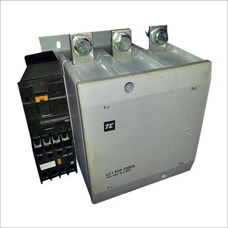 Used High Voltage Vacuum Contactors