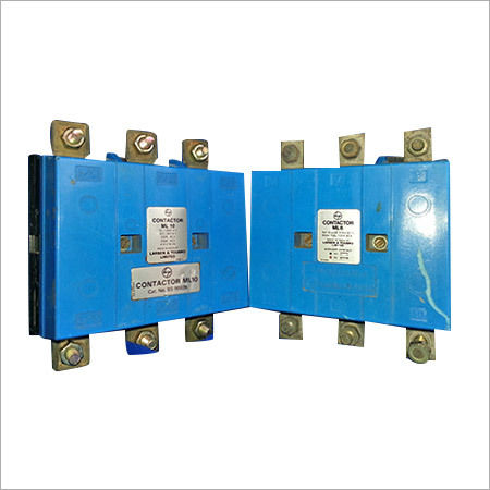 vacuum contactor