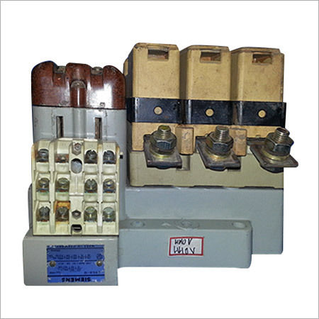 Used Magnetic Contactors