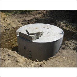 Water Proofing Treatments for Underground Rcc Tank