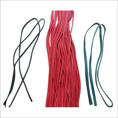 Wax Coated Ropes