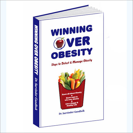 Winning Over Obesity Books