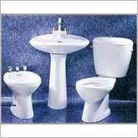 Bathroom Sanitary Ware Exporter In India Application: Moduler Ot Room