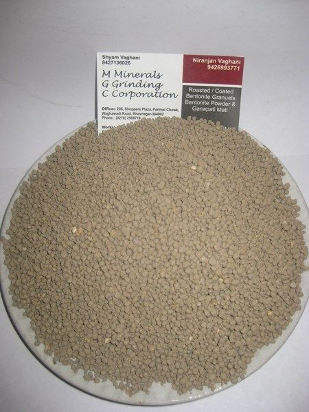 Bio-Granules Plus Usage: For Food