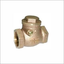 Bronze Swing Check Valve