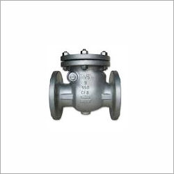 Copper Cast Steel Swing Check Valve