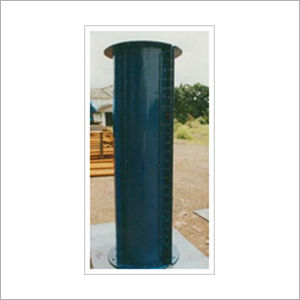 Circular Column Formwork