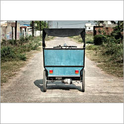 Electric Rickshaw Parts