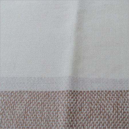 Exclusive Shawl Fabric