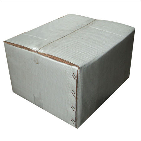 Food Corrugated Boxes