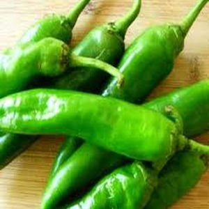 Green Chili