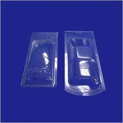 Industrial Product Packaging Material