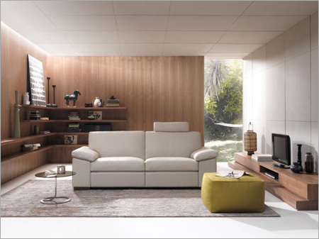 Living Room Design By SUPER KITCHENS