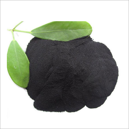 Organic Humic Powder