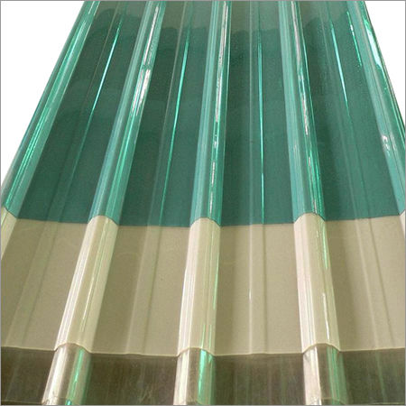 Poly Carbonate Sheet