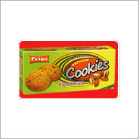 Premium Badam Pista Cookies