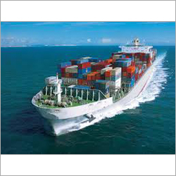 Sea Cargo Shipping By SCM CARGO MOVERS PVT LTD
