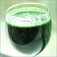 Spirulina Juice