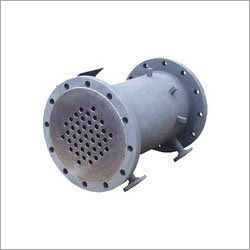 Stainless Steel Condenser