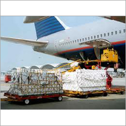 Air Cargo Charter By SCM CARGO MOVERS PVT LTD