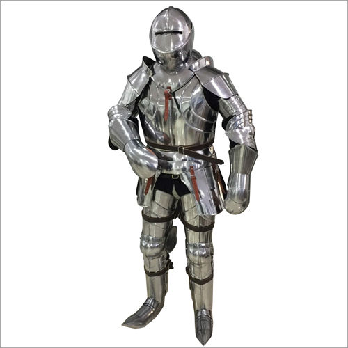 Indian Armour Suit