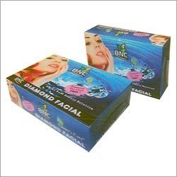 BNC Diamond Facial Kit