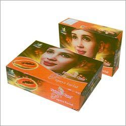 BNC Papaya Facial Kit