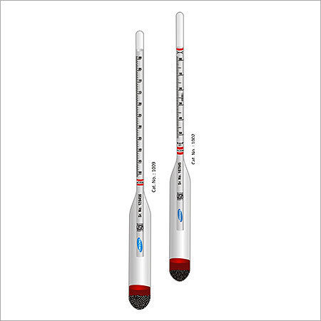 Density Petroleum Hydrometer(ISI Marked)