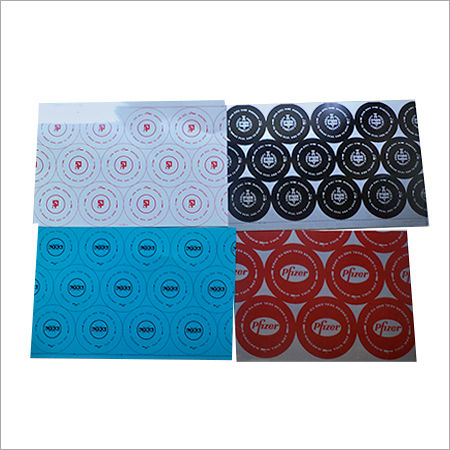 Pharmaceutical Packaging Alumunium Sheet