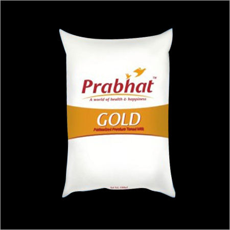 Prabhat Gold Milk
