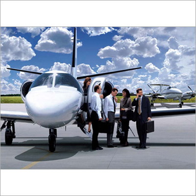 Private Jet Charter By IMPERIAL HOSPITALITY