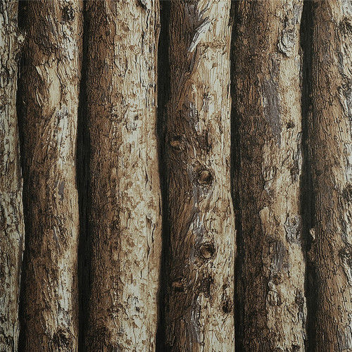 Scrap wood Wallpaper