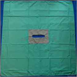 Surgical Patient Drapes Capacity: 10000 Kg/Day