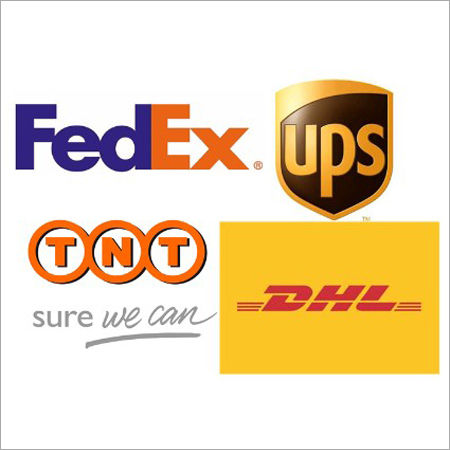 Authorised courier for international By SPEED INTERNATIONAL COURIER AND CARGO