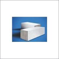 Autoclaved Aerated Concrete Blocks