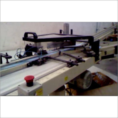 Diverter Conveyor