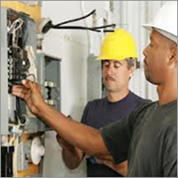 Electrical Services By METRO PROPERTY MANAGEMENT SERVICES
