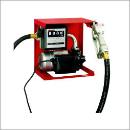 Fuel Tranfering Pumps Meters