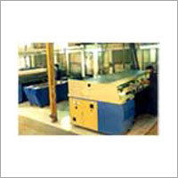 Galvanising Machine